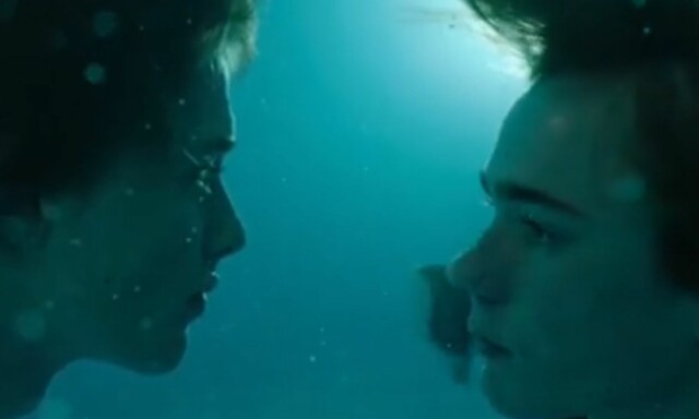 image: «SKAM» episode 4: Fortsetter det sånn, er denne serien på god vei til å overgå «Romeo og Julie»